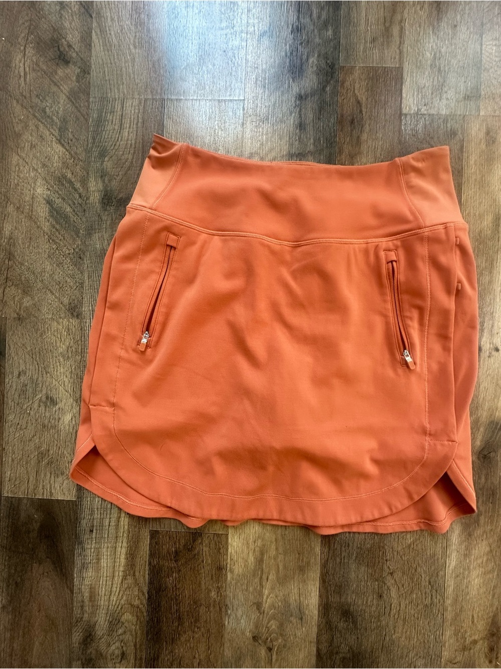 Athleta Fairway Golf Skort